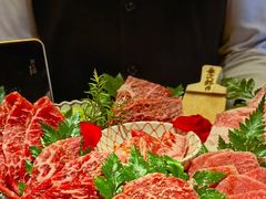 -300杯·和牛烧肉清酒专门店(廊里店)