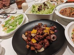 -顺风海鲜港(金玉兰店)