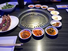 -Gen Korean BBQ House