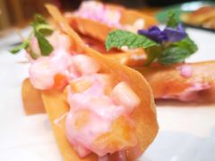 水果沙拉-那家山城(顺义店)
