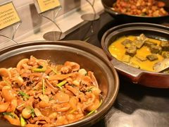 -厦门海景千禧大酒店·海景咖啡厅