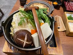 -胜博殿日式炸猪排(侨福芳草地店)