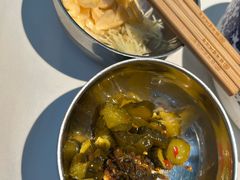 -镇南锅盖面馆(解放路店)