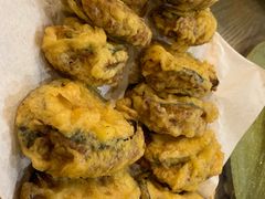 -大闫家烧烤·小海鲜家常菜(郑庄店)