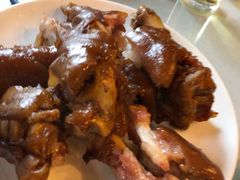 -大清花饺子(五五路店)