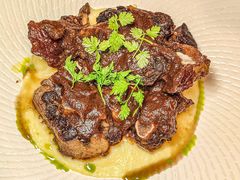 -Brut Eatery Wine Bar & Restaurant (建国东路店)