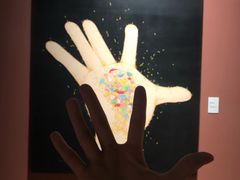 -龙美术馆西岸馆-停车场