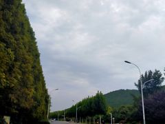 -云龙湖旅游景区