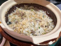 -大鸽饭(汉溪长隆店)