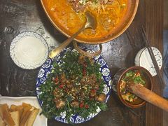 -吃货私房菜(丽江束河古镇店)