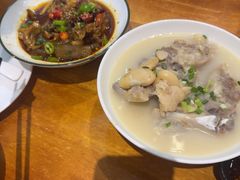 -付小姐在成都(中山公园店)