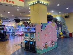 -万达宝贝王(衡阳店)