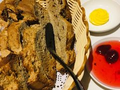 -俄士厨房(万松园店)