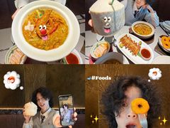 -BetterThai 泰加(苏州中心店)