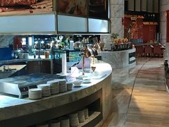 -漳州佰翔圆山酒店·圆山畔西餐厅