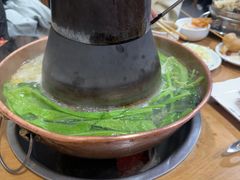 -元盛居(生态大街店)