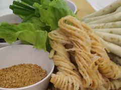 -一家人(凯旋路店)