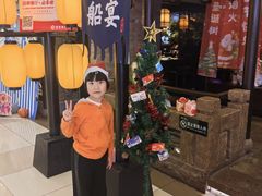-北京华联购物中心(同成街店)