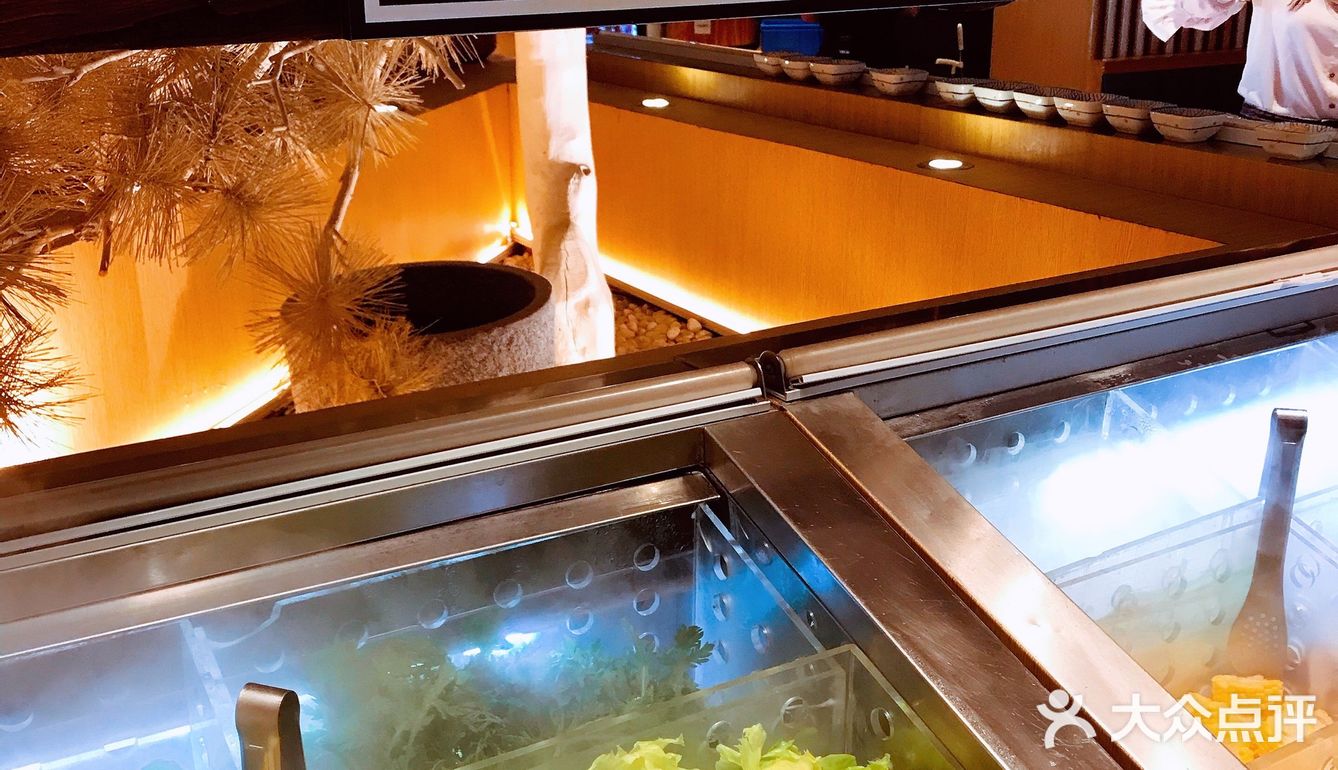 🌧秋雨以抵不过日式寿喜锅🥘的热情温度