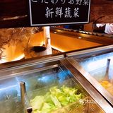 🌧秋雨以抵不过日式寿喜锅🥘的热情温度