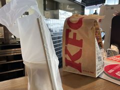-肯德基(正定机场安检内店)