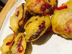 -朵朵开素食餐厅(后宰门街店)