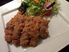-松子料理(白家庄店)