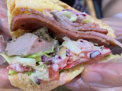 -魏斯理汉堡(西安沣东吾悦店)