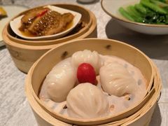 -德胜轩正宗顺德菜(宝安沙井会展中心店)