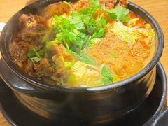 -溢香苑瓦罐(优胜北路店)