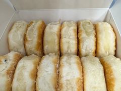 -栗酥饼(南长街店)