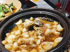 -廖川菜(八佰伴店)