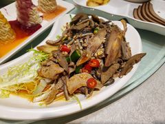 -南来顺饭庄·清真(南菜园店)