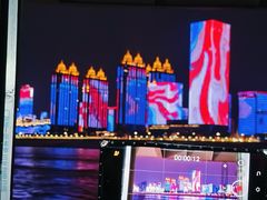 -武汉关码头(轮渡站)