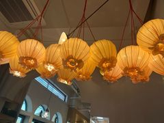 -帕蓝·暹罗料理(大学路店)