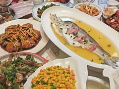 -曹胖子龙虾馆(黄桦路店)