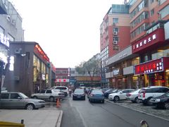 -萍香大厨·锅包肉(大东门店)