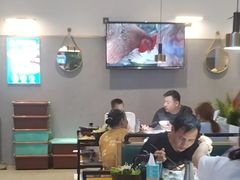 -三个椰子·现砍椰子鸡(金源CBD店)