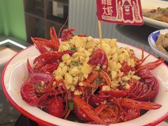 -阿胖龙虾(罍街店)
