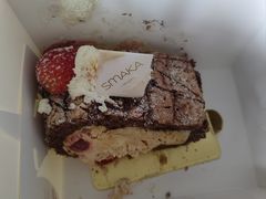 -SMAKA(复兴soho店)