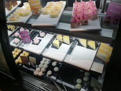 -加餐海鲜自助(宝龙一城店)