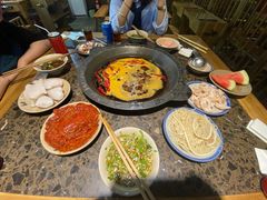 -小楠门·重庆老火锅(合江门店)