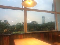 -北京大学深圳研究生院-燕园2食堂