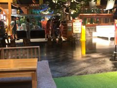 -木子塘汗蒸生活馆(财富港店)