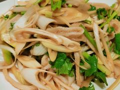 -老牌坊鲁菜名店(宽厚里店)