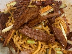 -寻裕记·现炒浇头面(人民广场店)