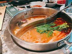 -阪尚皇·原切牛排·烤肉火锅自助(北京路店)