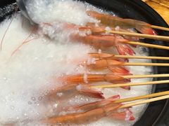 -盈田盈粥庄(博山东路店)