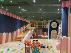 -MELAND亲子乐园•派对•研学(集美世茂店)