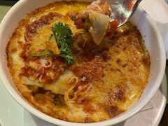 -安妮意大利餐厅(国贸店)